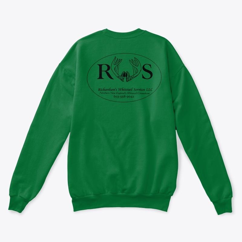 RWS back design